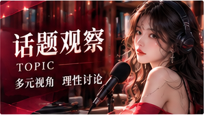 话题背后的语境视觉专题